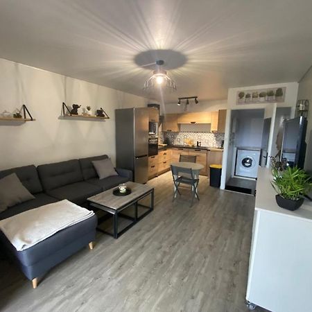 Superbe Appartement De 41M2 Refait A Neuf Saint-Jean-de-Monts Exterior photo