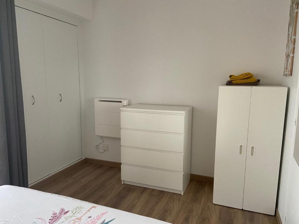 Superbe Appartement De 41M2 Refait A Neuf Saint-Jean-de-Monts Exterior photo