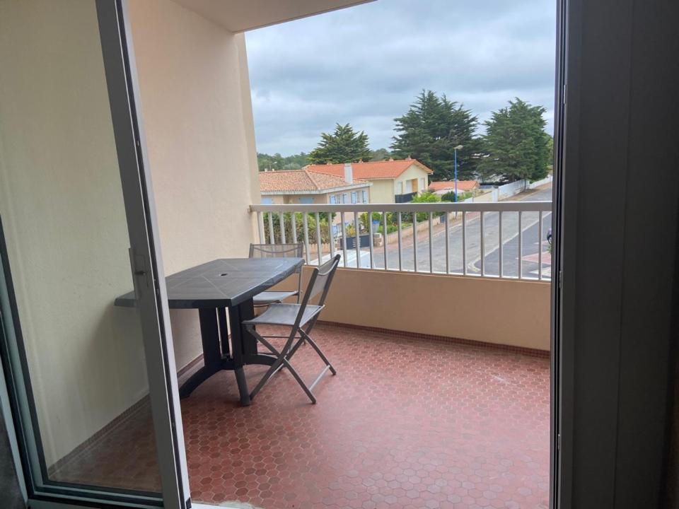 Superbe Appartement De 41M2 Refait A Neuf Saint-Jean-de-Monts Exterior photo