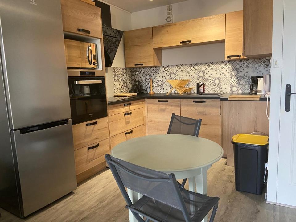 Superbe Appartement De 41M2 Refait A Neuf Saint-Jean-de-Monts Exterior photo