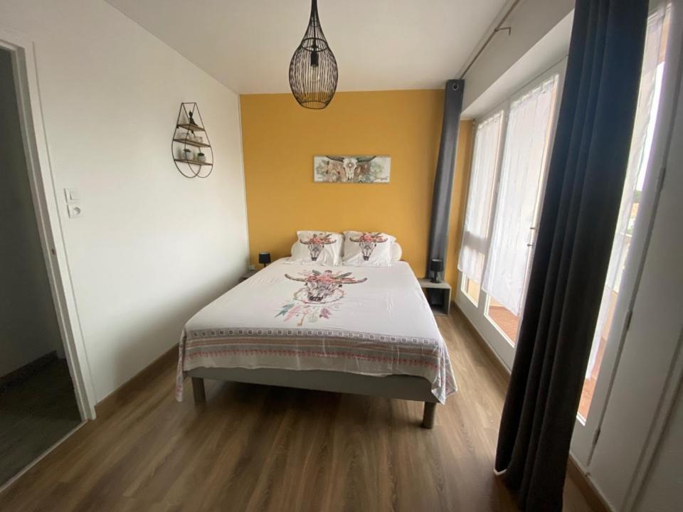 Superbe Appartement De 41M2 Refait A Neuf Saint-Jean-de-Monts Exterior photo